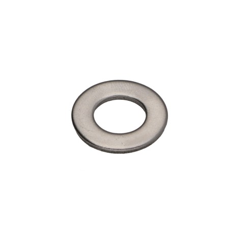 1 x Washer Flat M18X32X3 Z Stainless Steel A2