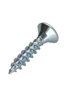 Chipboard Screw Countersunk Head Pozi PZ2 3.5X15 Full... 2