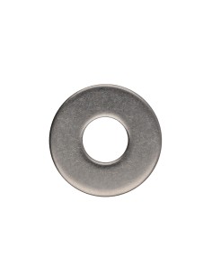 Washer Flat M8X22X1.5 L Stainless Steel A2 2