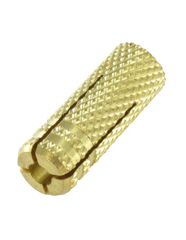 1 x Plug Brass 10X28 M8