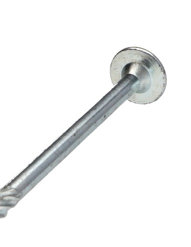1 x Chipboard Screw Tekor Disc Head Screw T30...