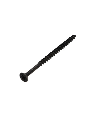 1 x Chipboard Screw Countersunk Head Pozi PZ2...