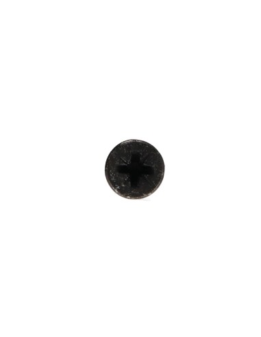 1 x Chipboard Screw Countersunk Head Pozi PZ2...