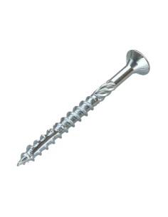 Framing screws TEKOR Countersunk Head With Serration T25... 2