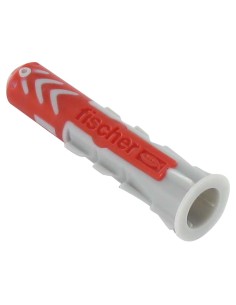 Plug Nylon DUOPOWER Fischer 6X50 Without Screw