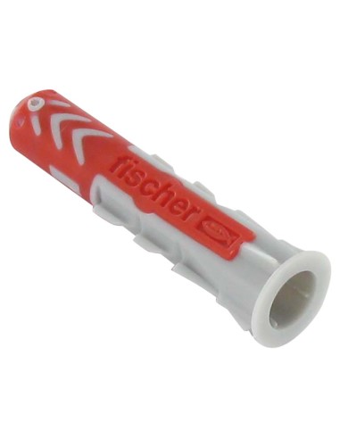1 x Plug Nylon DUOPOWER Fischer 6X50 Without Screw