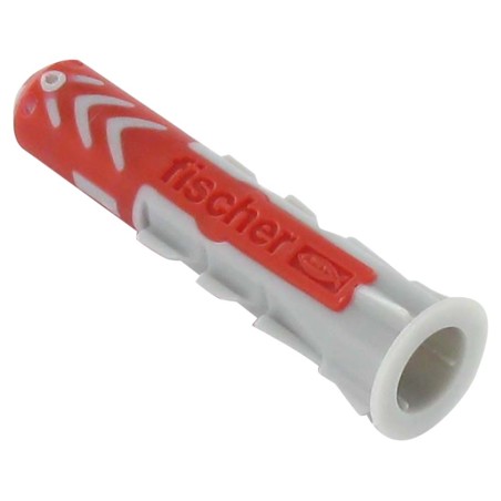 1 x Plug Nylon DUOPOWER Fischer 6X50 Without Screw