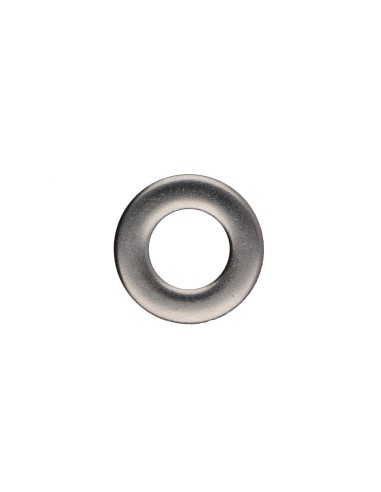 1 x Washer Flat M12X24X2.5 Z Stainless Steel A2