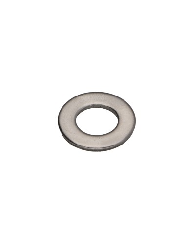 1 x Washer Flat M10X20X2 Z Stainless Steel A2