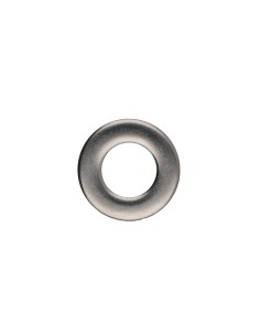 Washer Flat M10X20X2 Z Stainless Steel A2 2