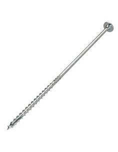 Chipboard Screw Tekor Disc Head Screw T40 cut Type 17... 2
