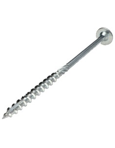 Chipboard Screw Tekor Disc Head Screw T40 cut Type 17... 2