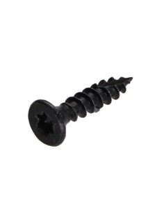 Chipboard Screw Countersunk Head T20 4X25 Full Thread...