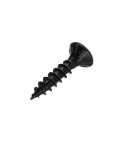 Chipboard Screw Countersunk Head T20 4X25 Full Thread... 2
