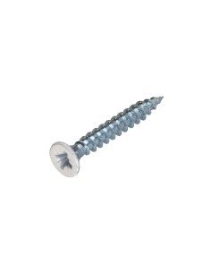 Chipboard Screw Countersunk Head Pozi PZ2 4X30 Full...