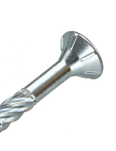 1 x Framing screws TEKOR Countersunk Head With...