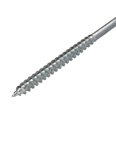 1 x Chipboard Screw Countersunk Head Pozi PZ2...