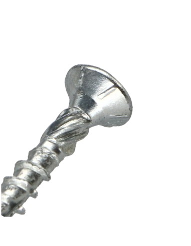 1 x Framing screws TEKOR Countersunk Head With...
