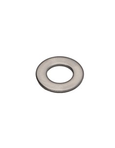 Washer Flat M24X45X4 Z Stainless Steel A2