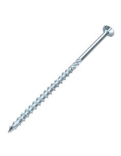 Framing screws TEKOR Countersunk Head With Serration T40... 2
