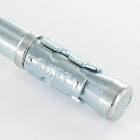 1 x Stud Anchor R-XPTIIIZP M12X180 Zinc Plated