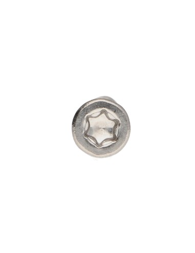 1 x Chipboard Screw Countersunk Head Pozi PZ3...