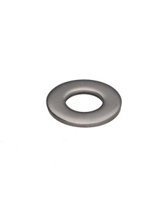 Washer Flat M20X40X3 M Stainless Steel A2