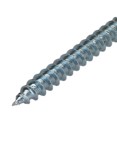 1 x Chipboard Screw Countersunk Head Pozi PZ3...