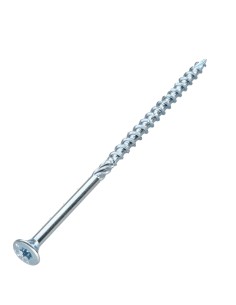 Framing screws TEKOR Countersunk Head With Serration T30...