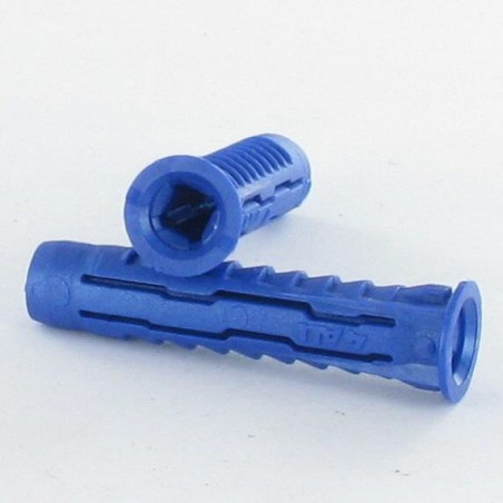 1 x Plug Nylon 6X50 4ALL
