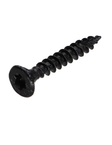 1 x Chipboard Screw Countersunk Head T20 4X40...