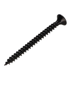 Chipboard Screw Countersunk Head Pozi PZ2 5X60 Full... 2