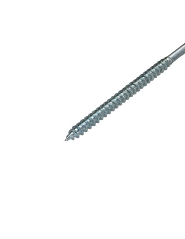 1 x Chipboard Screw Countersunk Head Pozi PZ3...