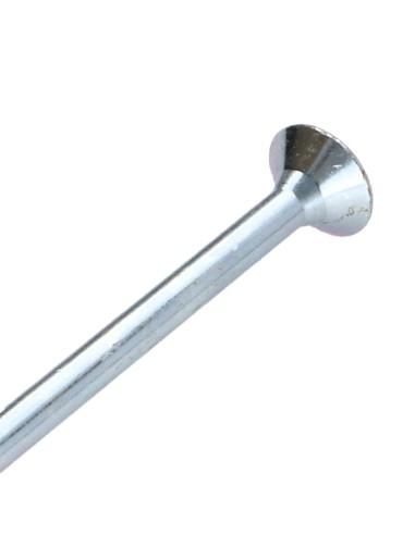 1 x Chipboard Screw Countersunk Head Pozi PZ3...