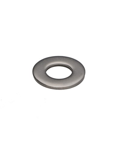 1 x Washer Flat M7X16X1.5 M Stainless Steel A2