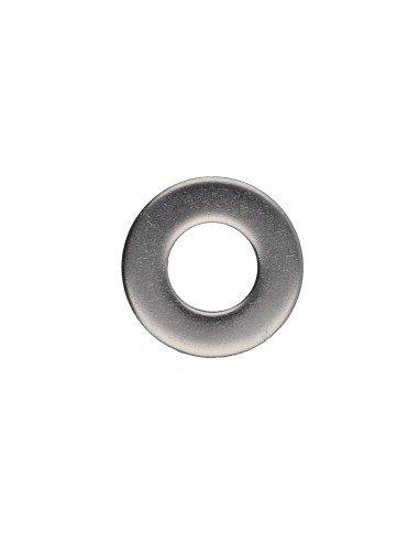 1 x Washer Flat M7X16X1.5 M Stainless Steel A2