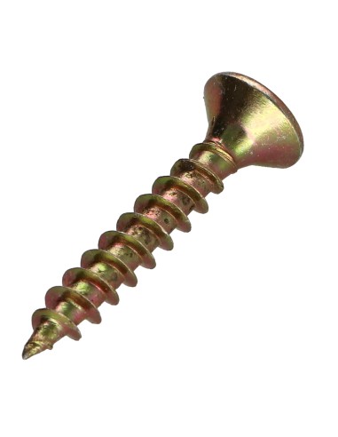 1 x Small Bag 56 Units Chipboard Screw...