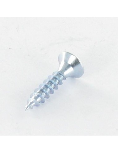 1 x Chipboard Screw Countersunk Head T10 3X40...