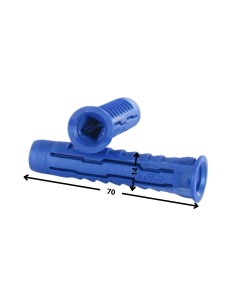 Plug Nylon 14X70 4ALL 2