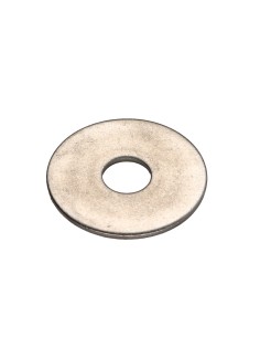 Washer Flat M6X24X1.2 LL Stainless Steel A2