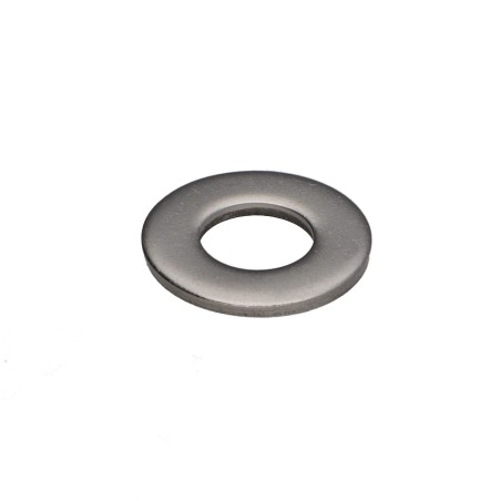 1 x Washer Flat M12X27X2.5 M Stainless Steel A2