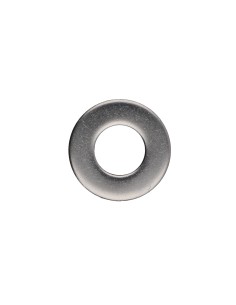 Washer Flat M12X27X2.5 M Stainless Steel A2 2
