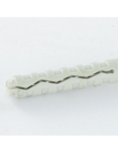 1 x Plug Countersunk Head Hammer Plug Zinc...