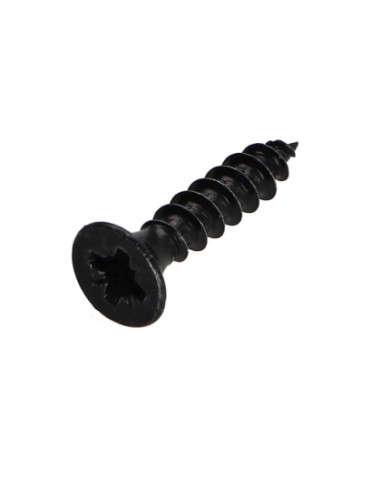 1 x Chipboard Screw Countersunk Head Pozi PZ1...