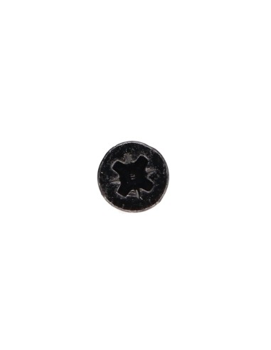 1 x Chipboard Screw Countersunk Head Pozi PZ2...