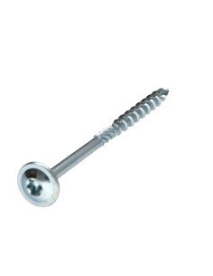 Chipboard Screw Tekor Disc Head Screw T30 cut Type 17...