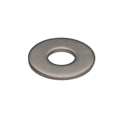 1 x Washer Flat M5X16X1 L Stainless Steel A2