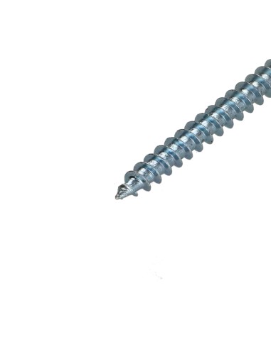 1 x Chipboard Screw Countersunk Head Pozi PZ2...
