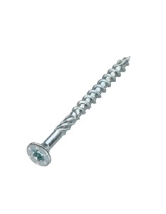 Framing screws TEKOR Countersunk Head With Serration T25...