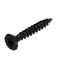 Chipboard Screw Countersunk Head T20 4X30 Full Thread...